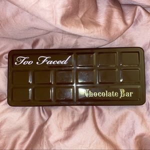 Too Faced Chocolate Bar Palette